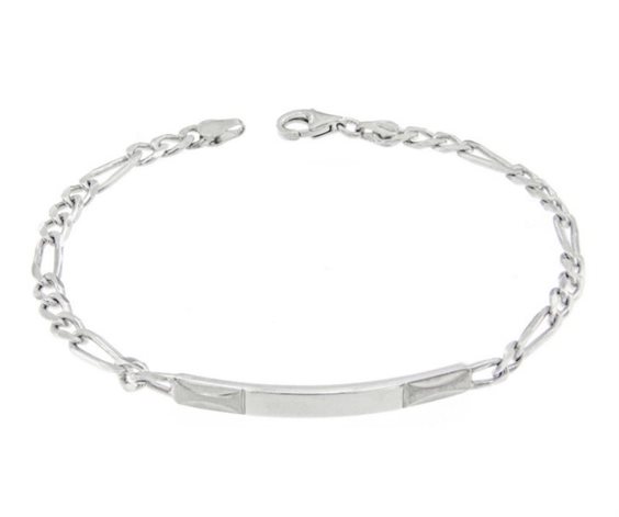 Bracciale Vivi Gioielli Donna in Argento 0710380001 - 0710380001